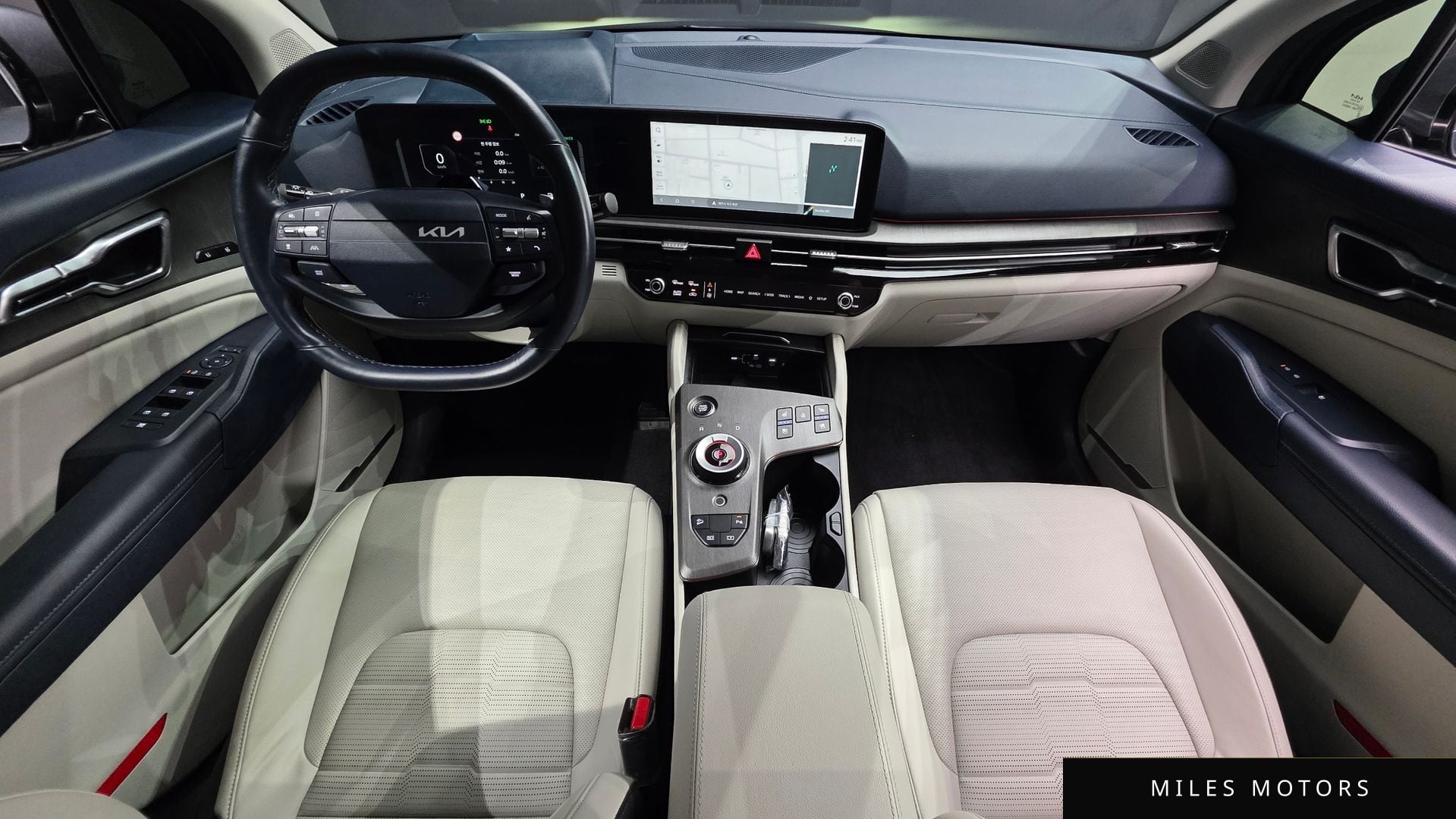 Kia Sportage 2025 — миниатюра 10