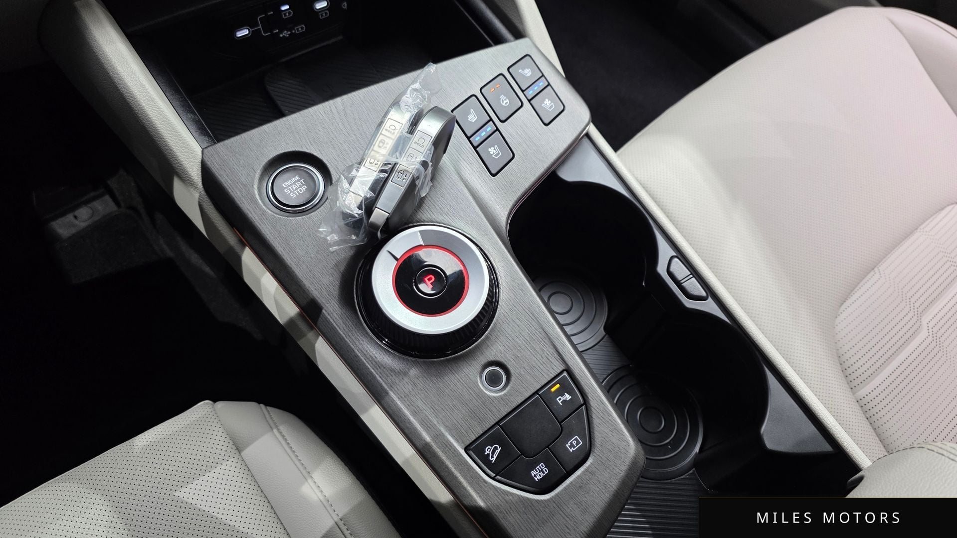 Kia Sportage 2025 — миниатюра 12