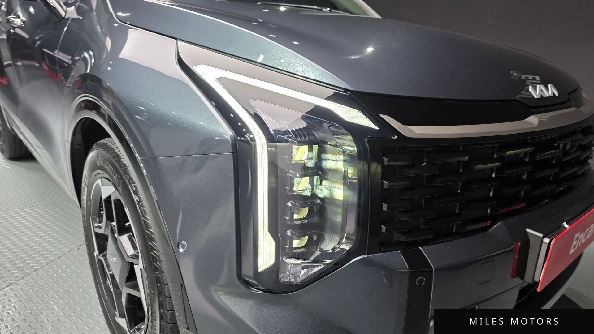 Kia Sportage 2025 — миниатюра 8