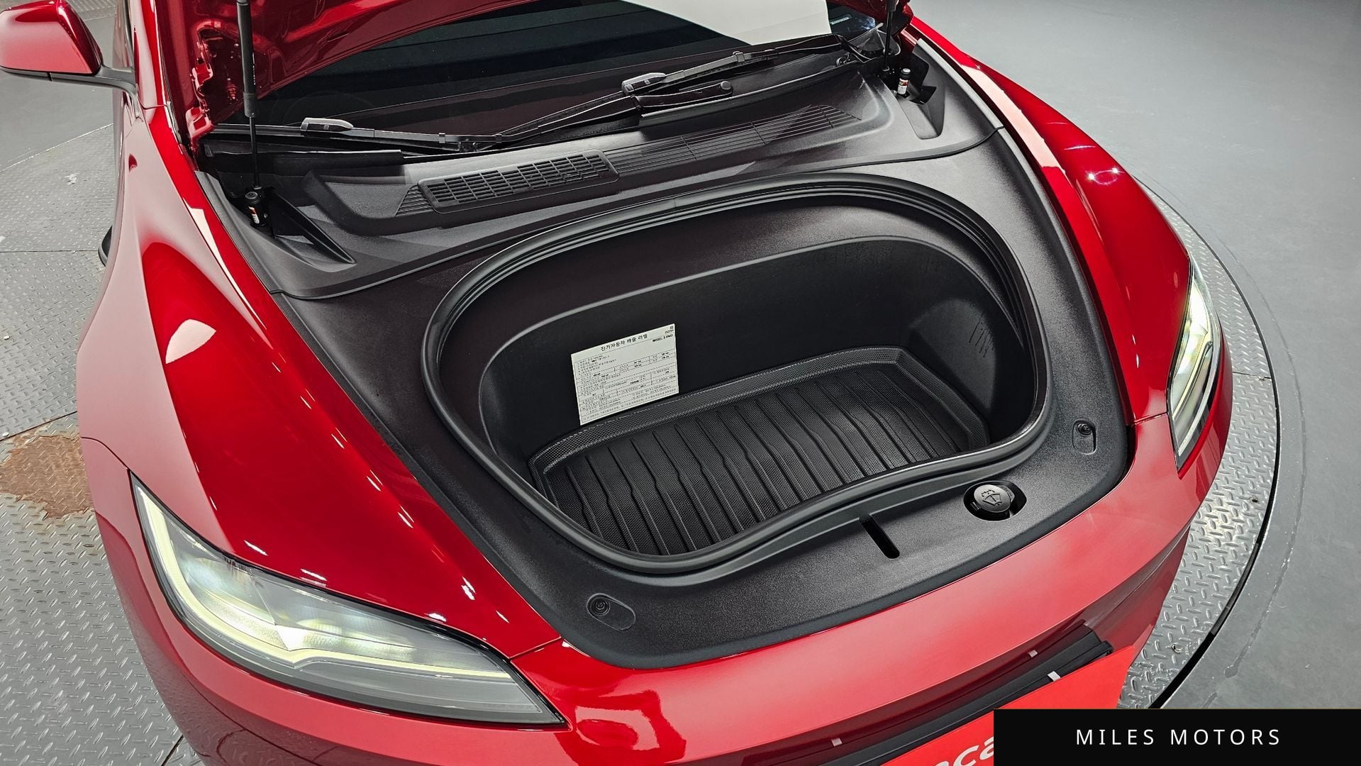 Tesla Model 3 2024 — миниатюра 5