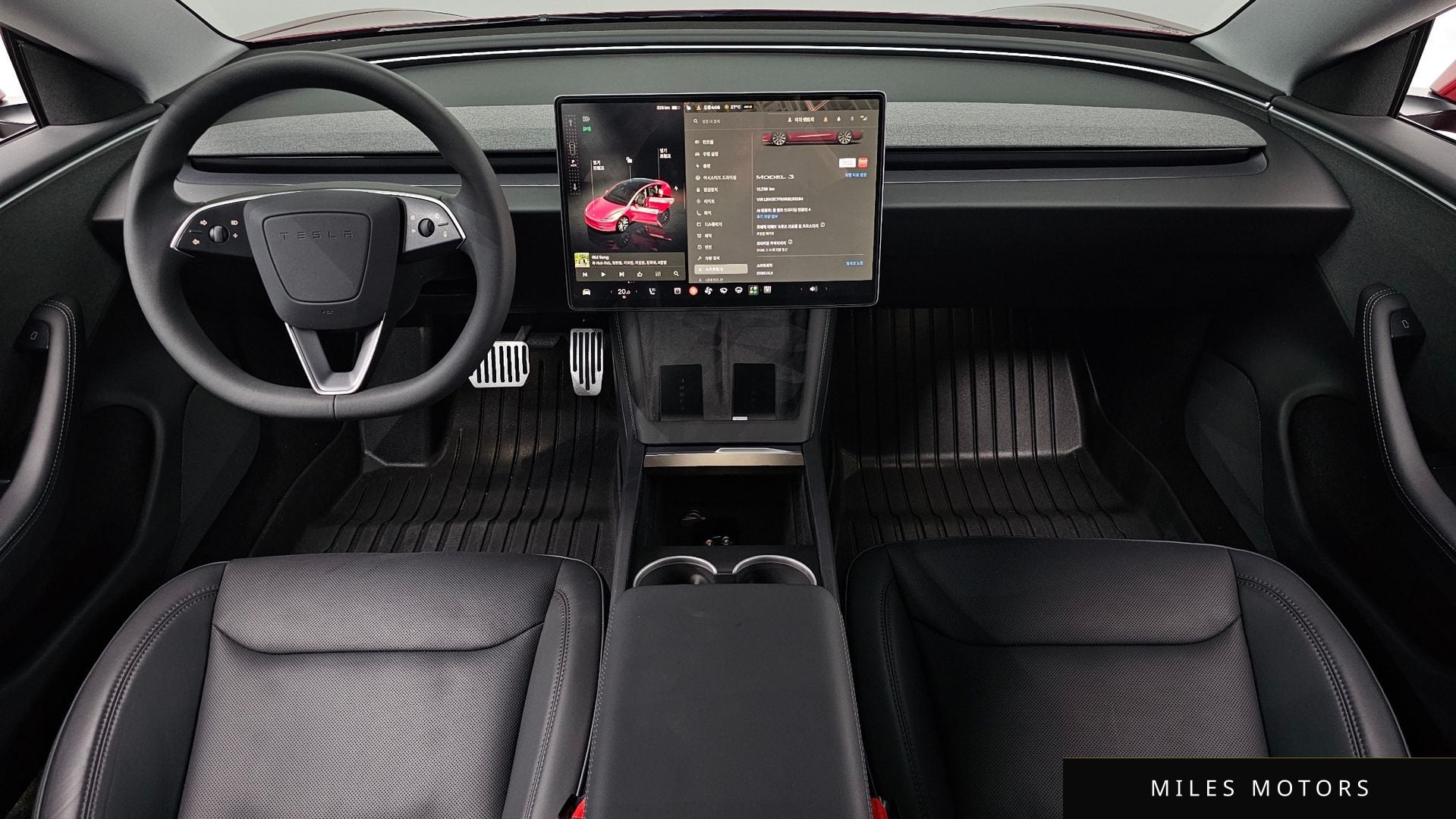 Tesla Model 3 2024 — миниатюра 9