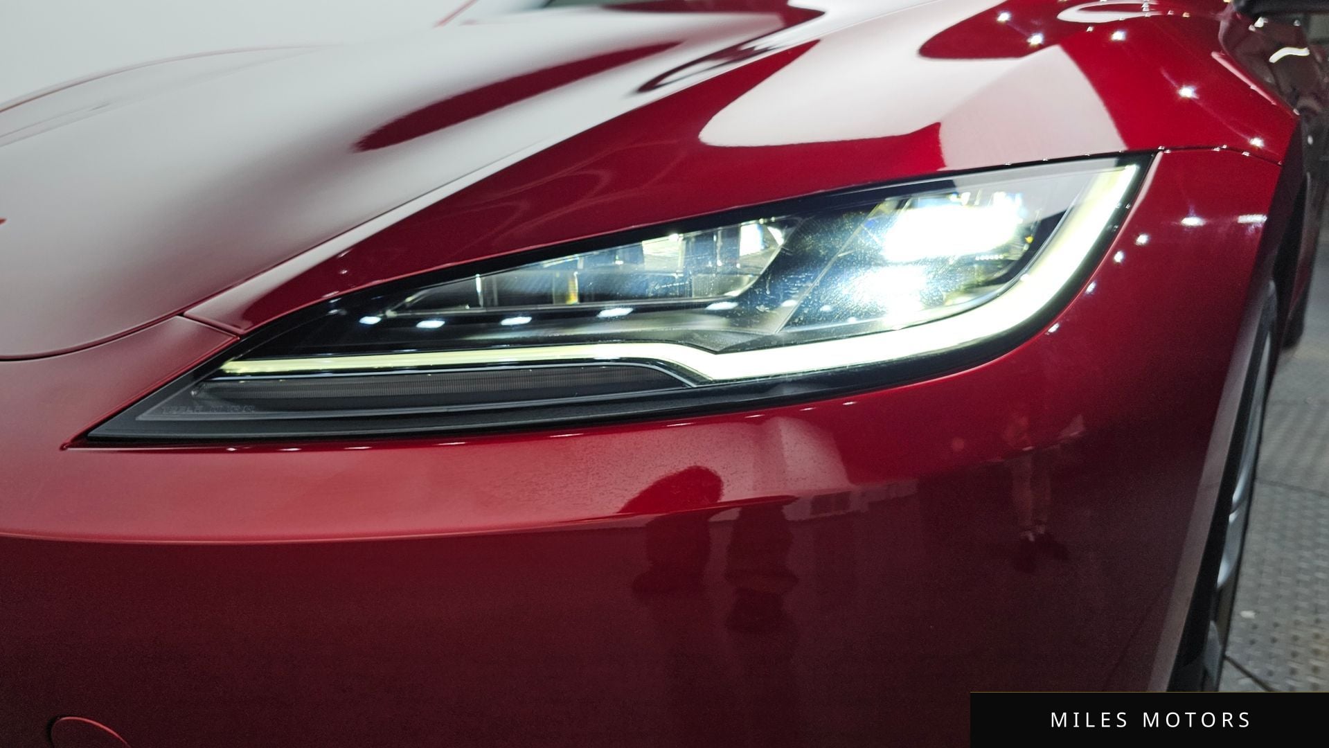 Tesla Model 3 2024 — миниатюра 7