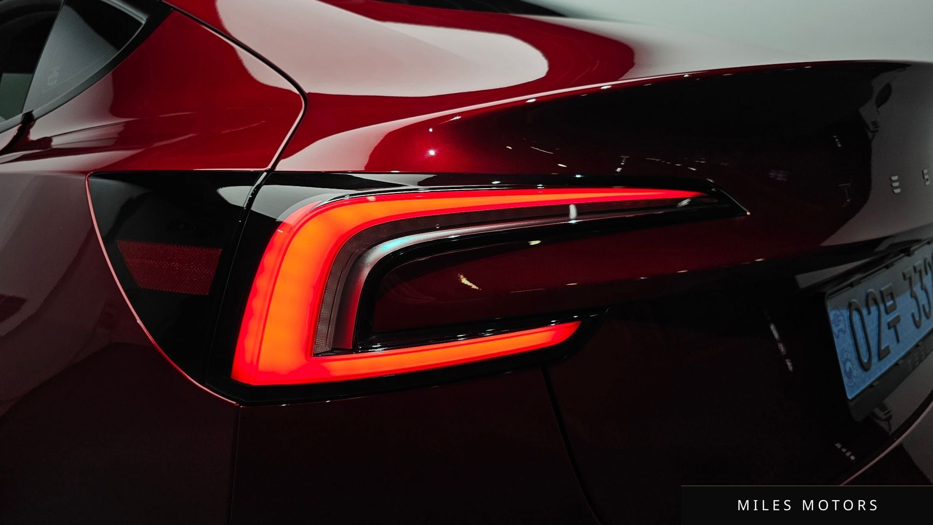 Tesla Model 3 2024 — миниатюра 8