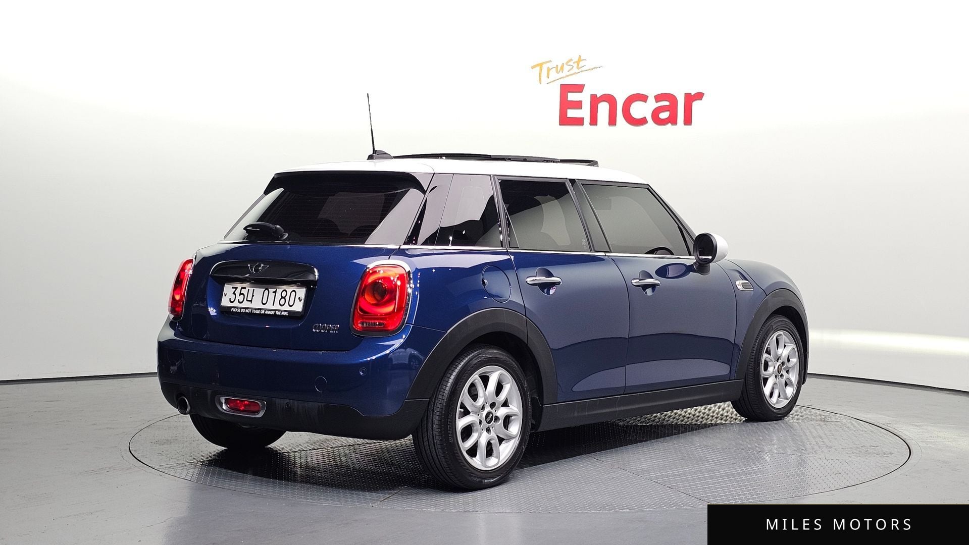MINI Cooper 2016 — миниатюра 2