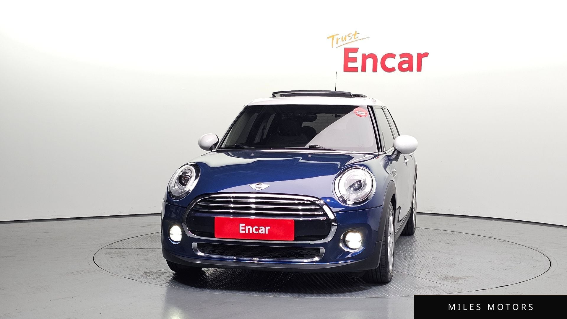 MINI Cooper 2016 — миниатюра 3