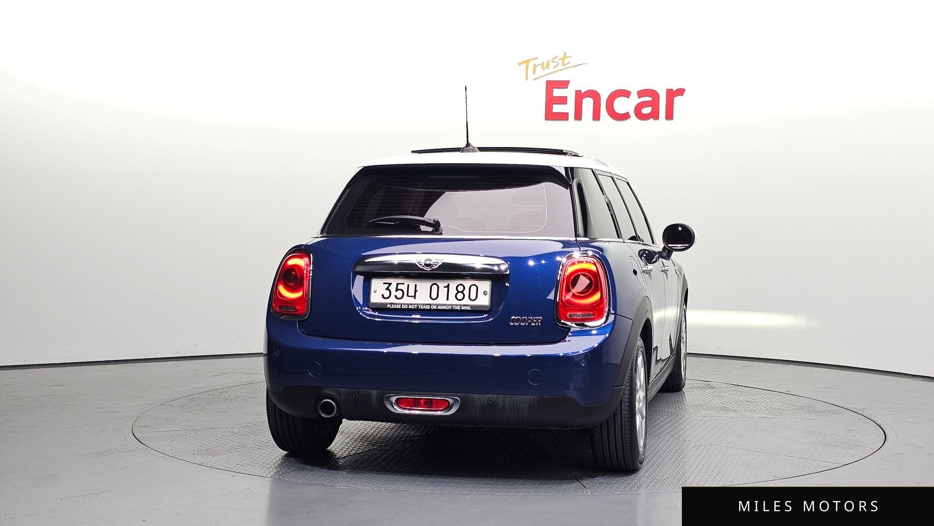 MINI Cooper 2016 — миниатюра 4