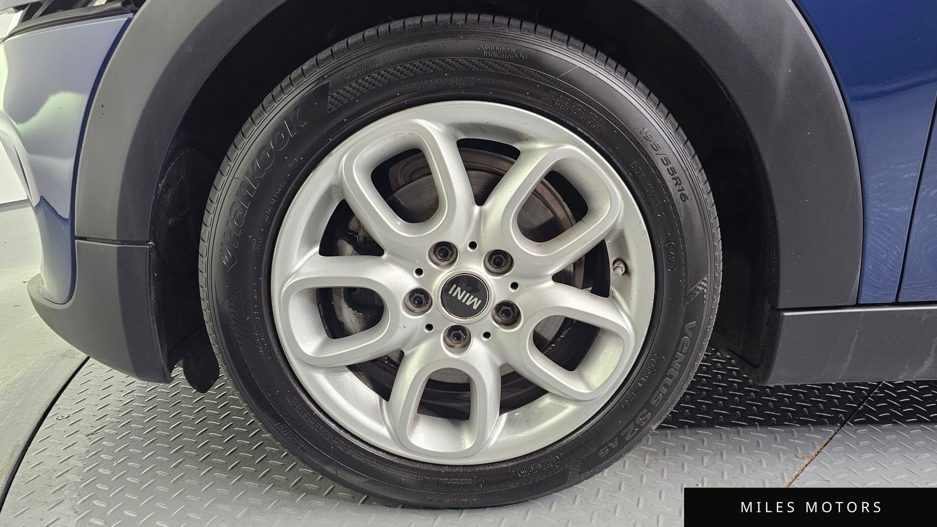 MINI Cooper 2016 — миниатюра 5