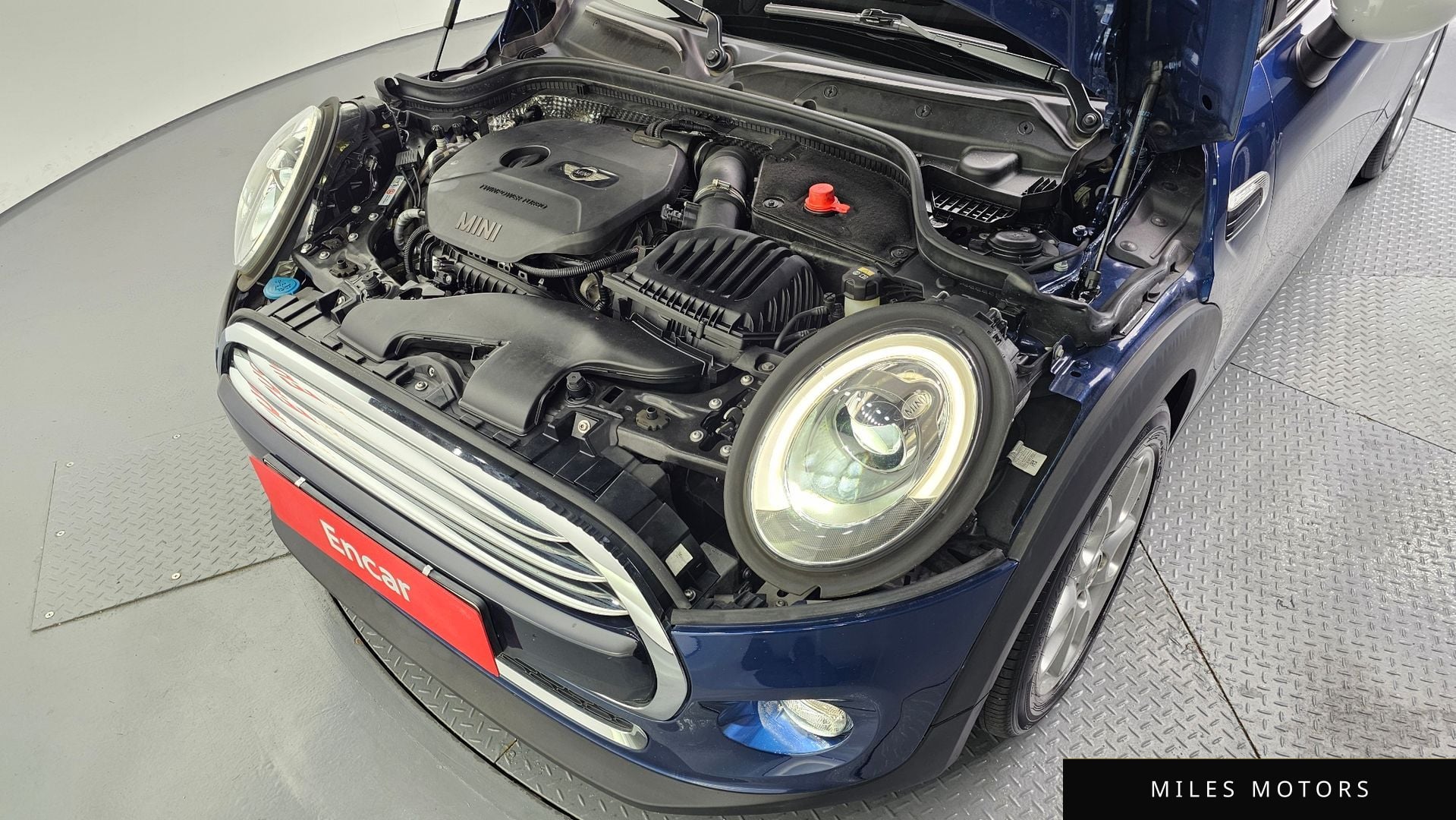 MINI Cooper 2016 — миниатюра 6