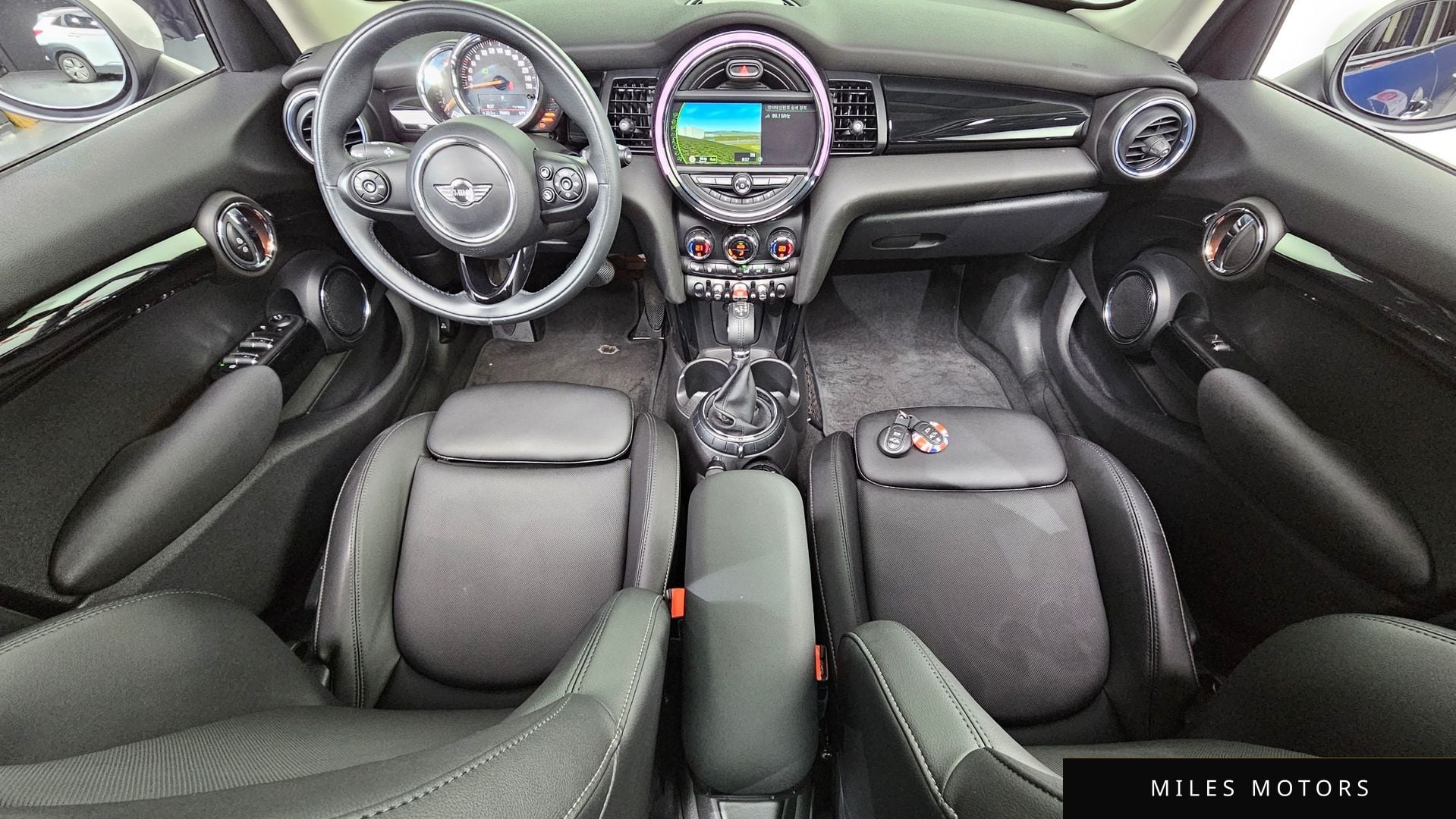 MINI Cooper 2016 — миниатюра 7
