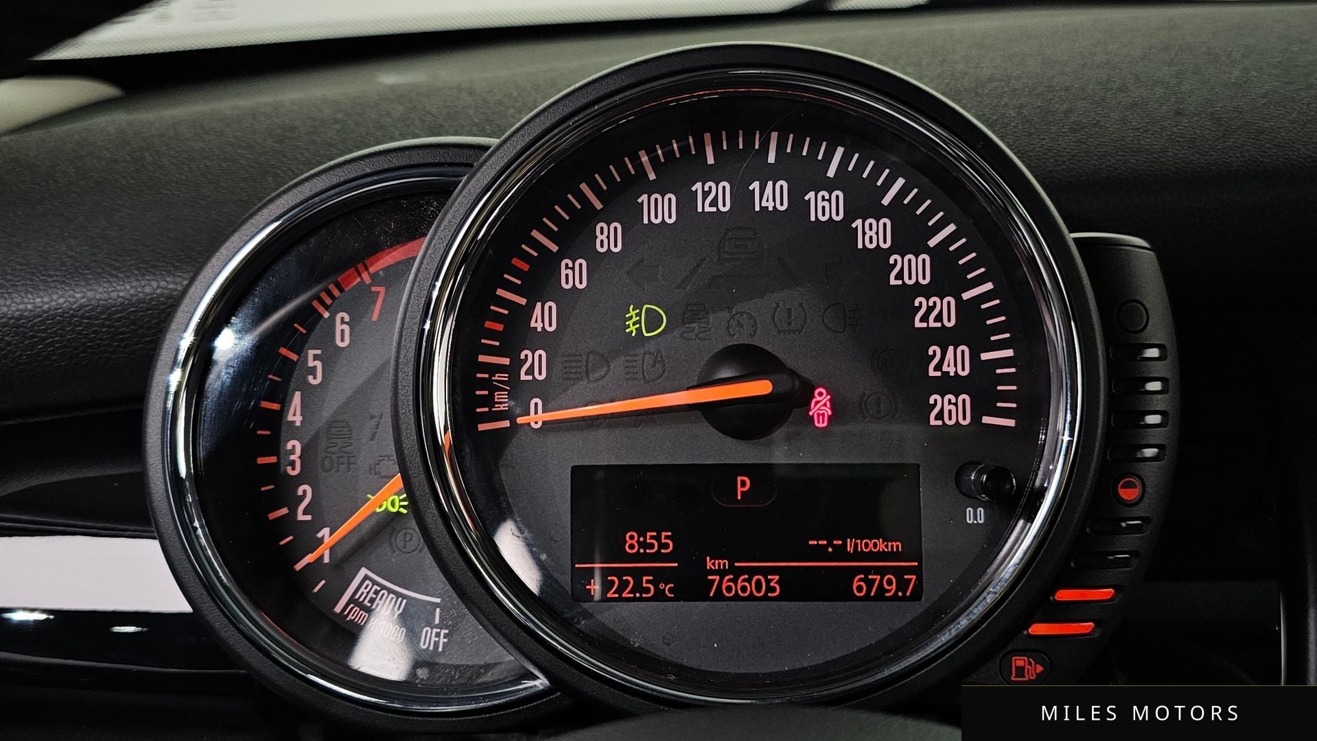 MINI Cooper 2016 — миниатюра 8