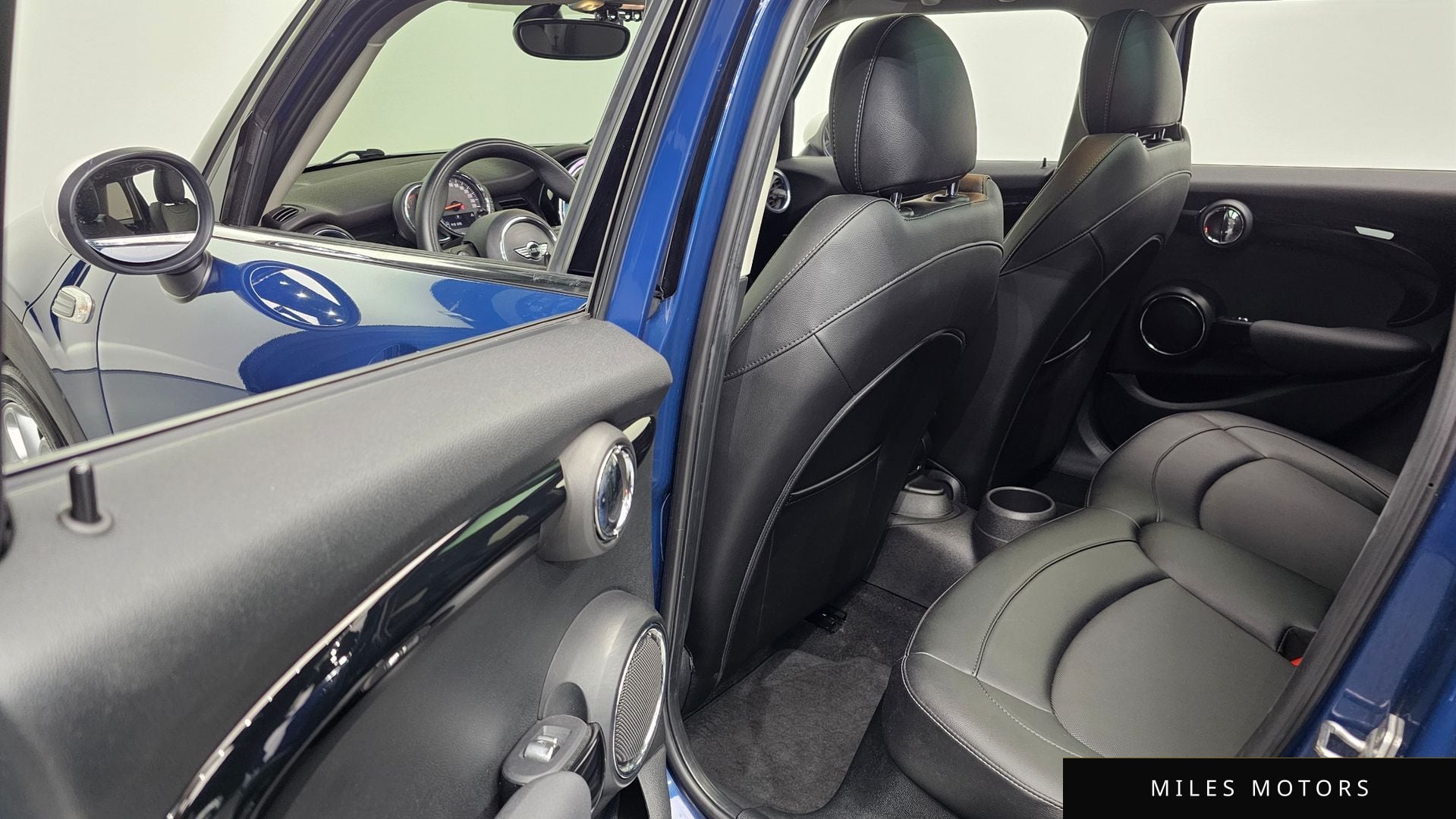 MINI Cooper 2016 — миниатюра 11