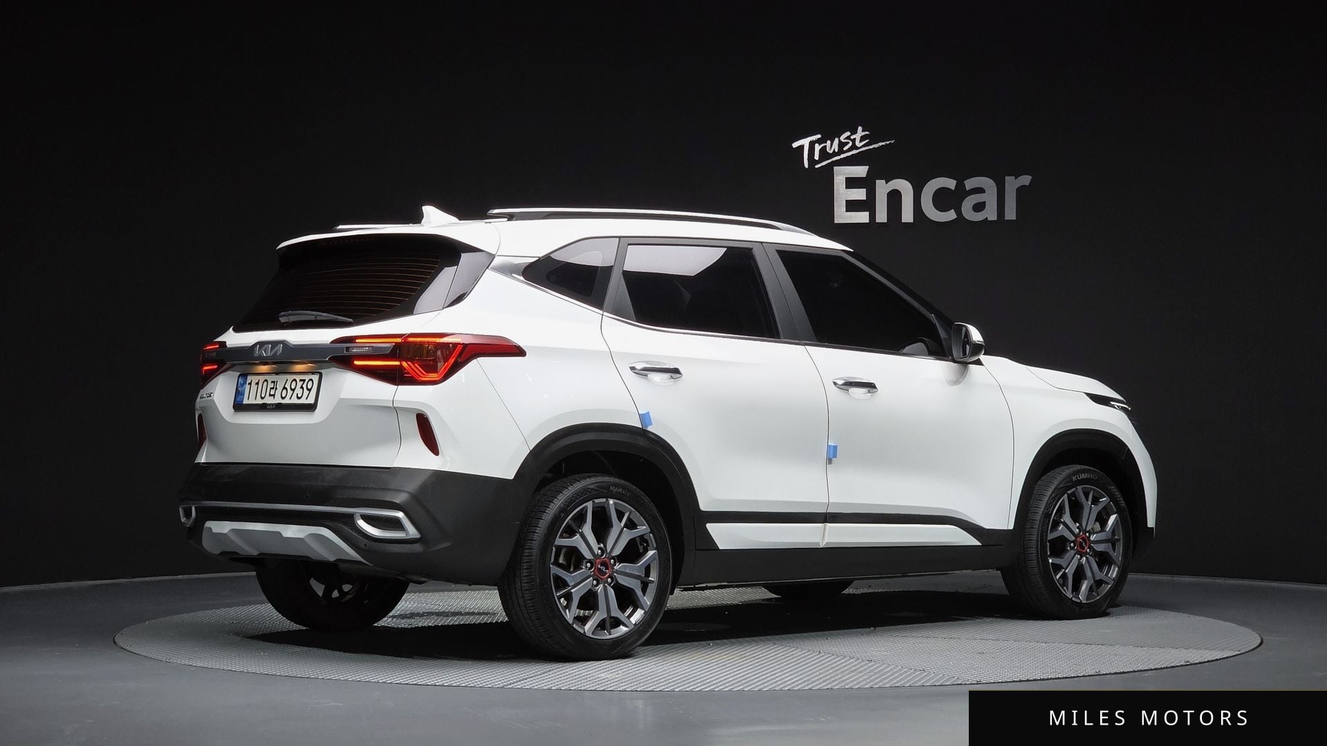 Kia Seltos 2023 — миниатюра 2