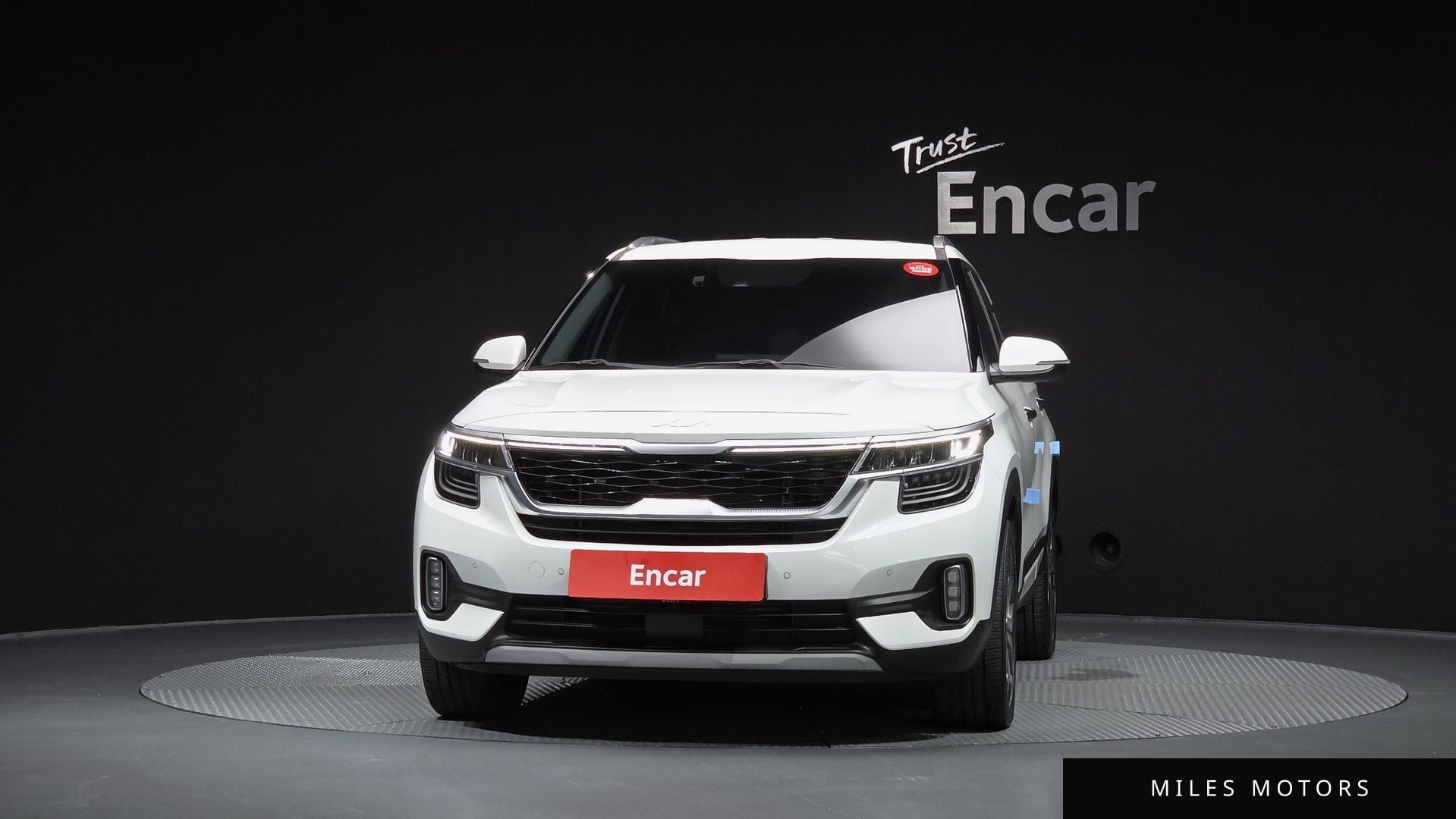 Kia Seltos 2023 — миниатюра 3