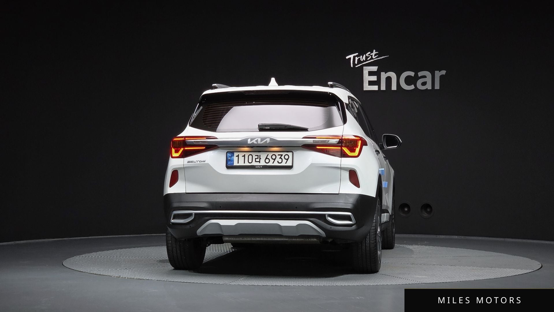 Kia Seltos 2023 — миниатюра 4