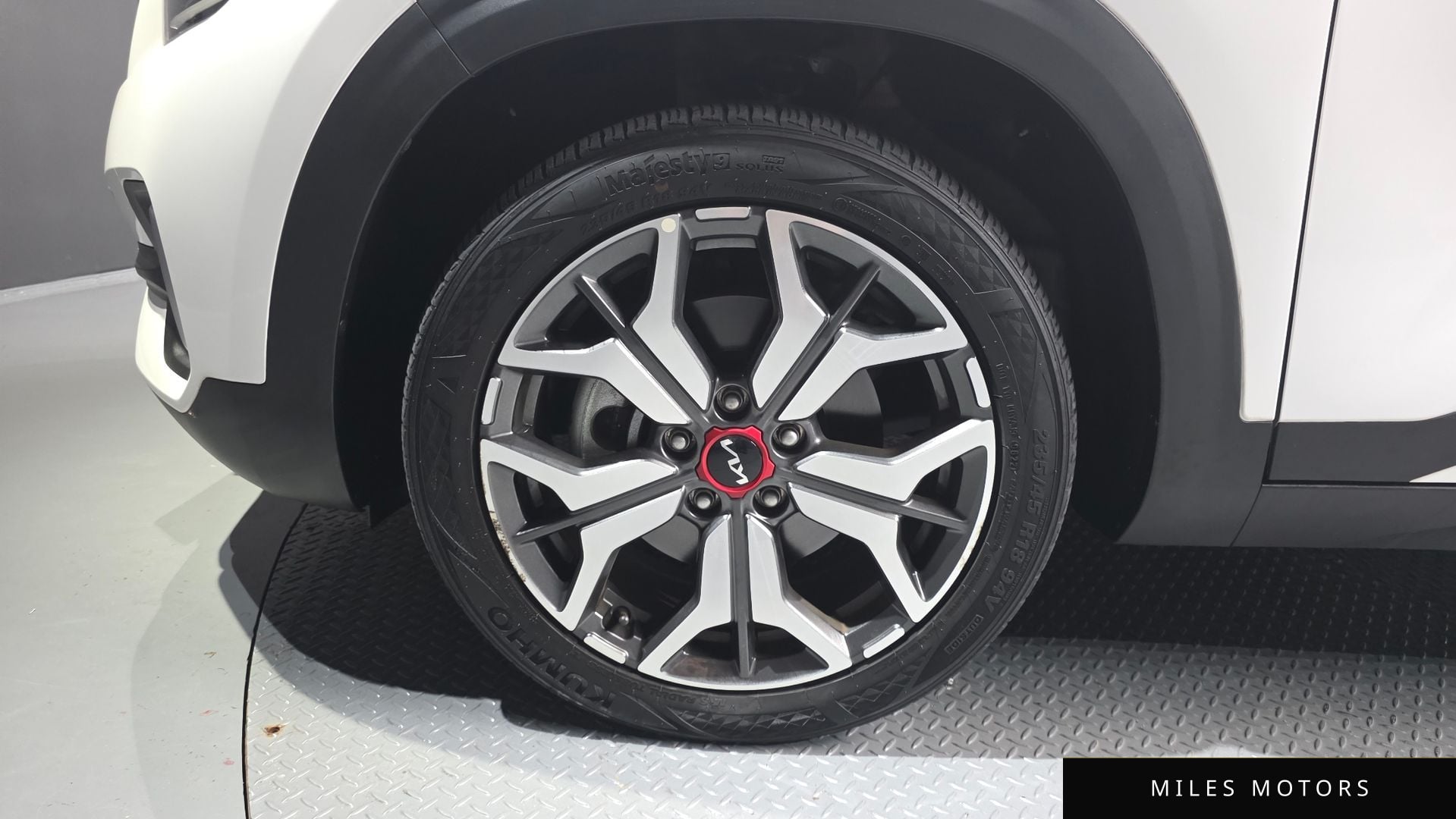 Kia Seltos 2023 — миниатюра 5