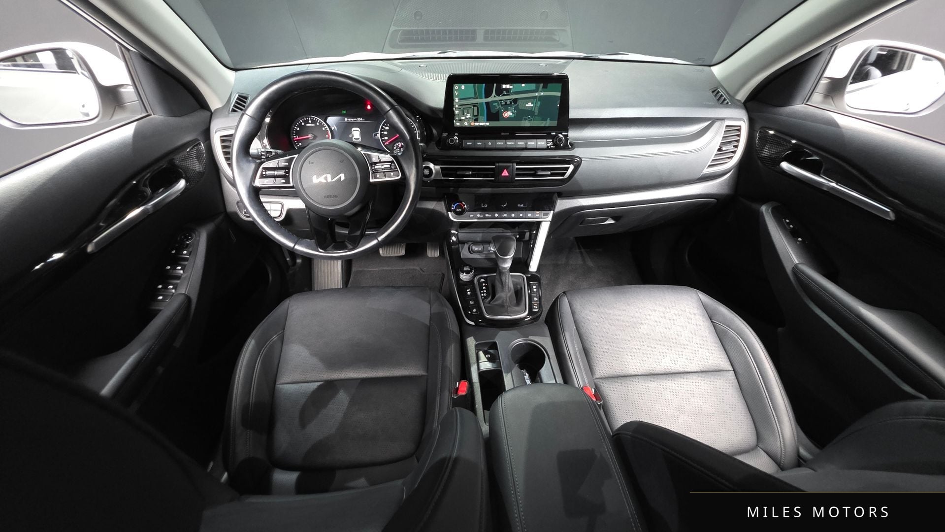 Kia Seltos 2023 — миниатюра 10