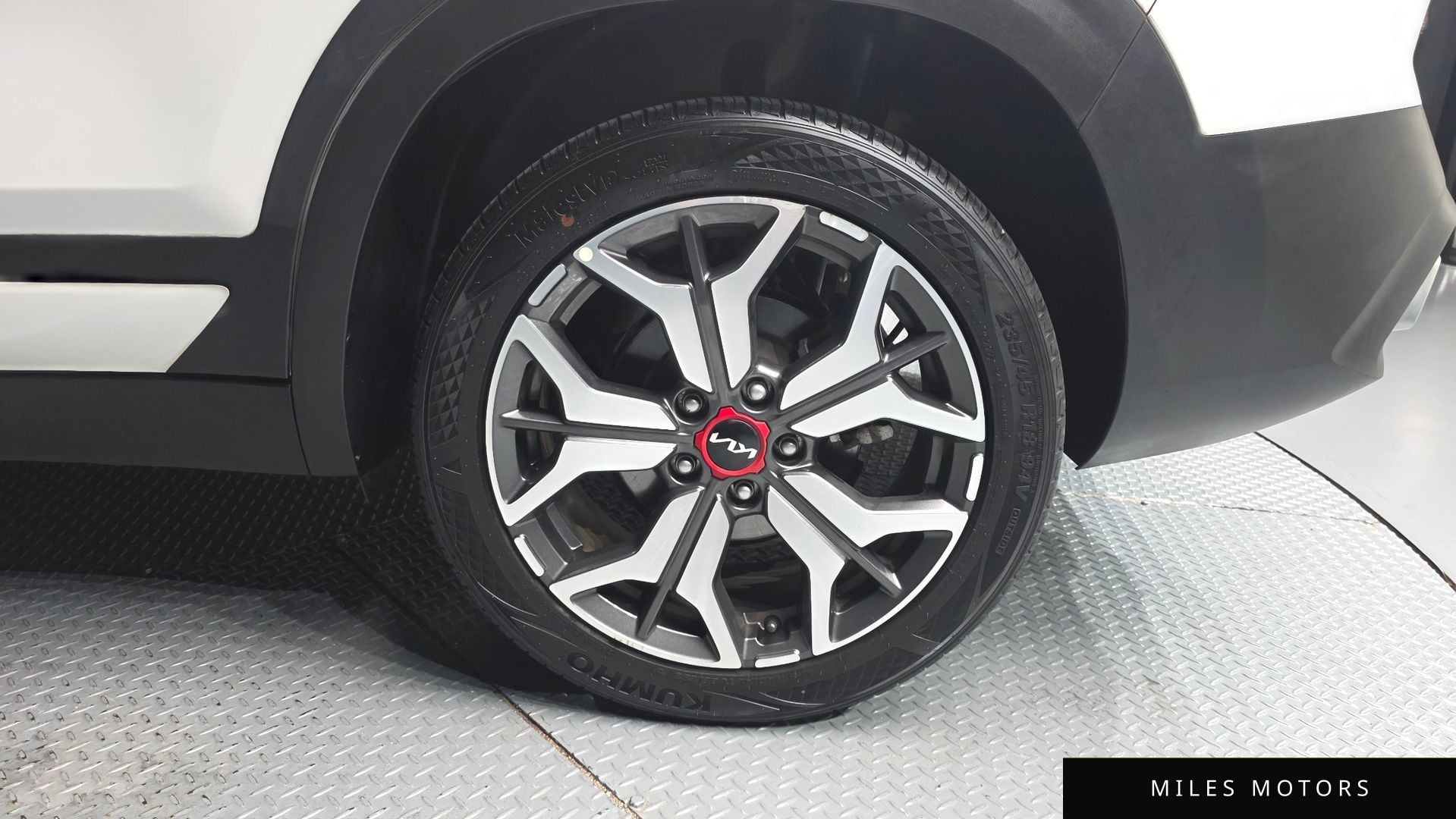 Kia Seltos 2023 — миниатюра 7
