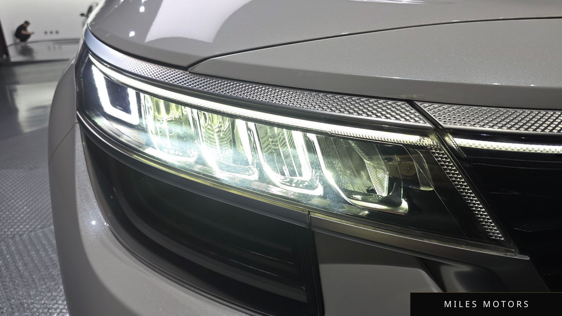Kia Seltos 2023 — миниатюра 8