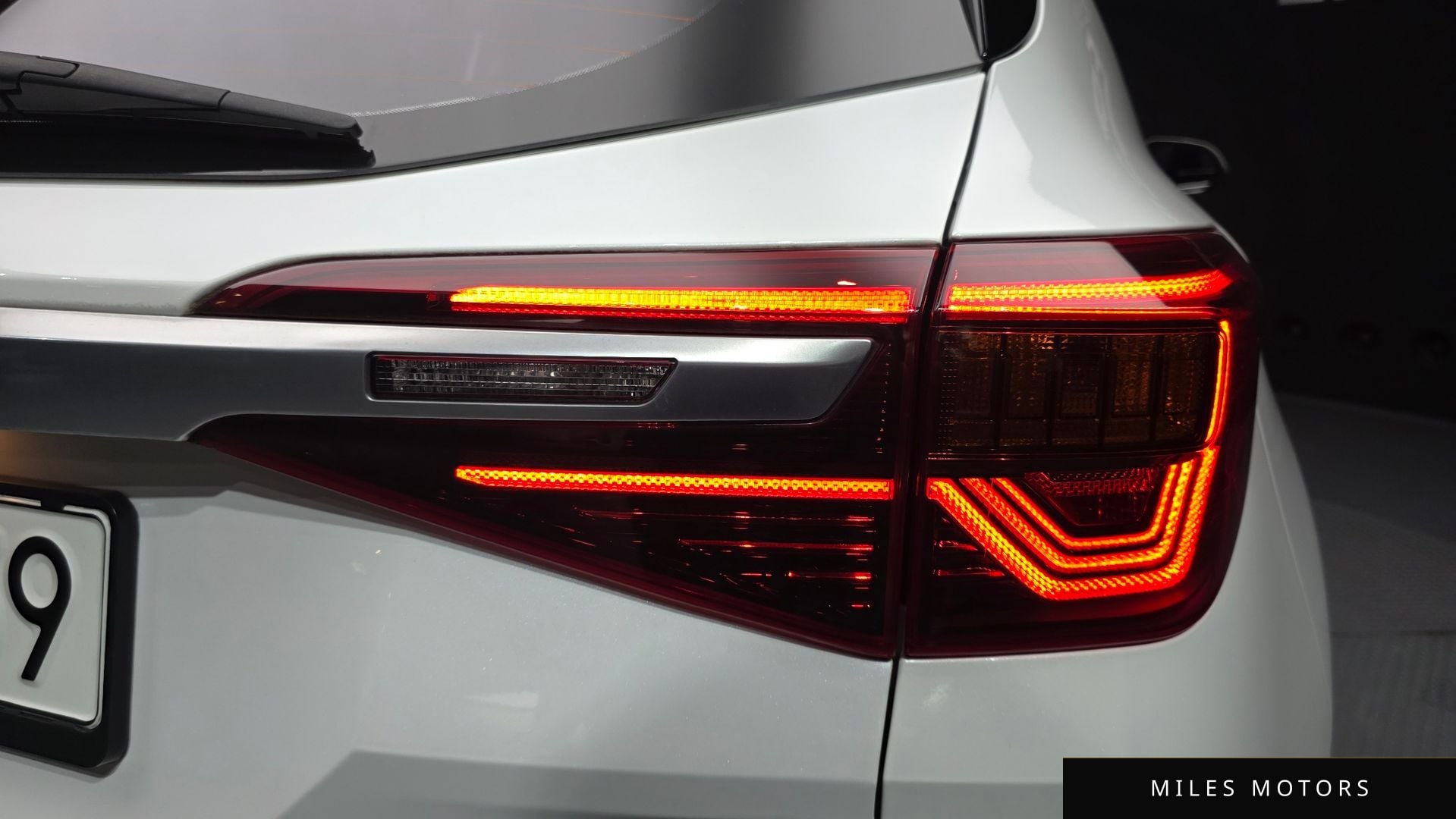 Kia Seltos 2023 — миниатюра 9
