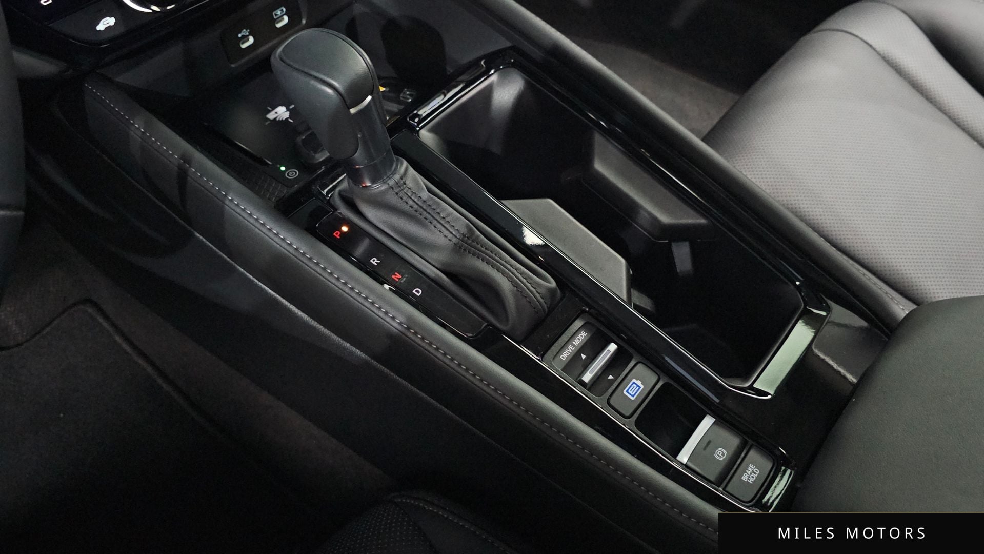 Honda Accord 2024 — миниатюра 11