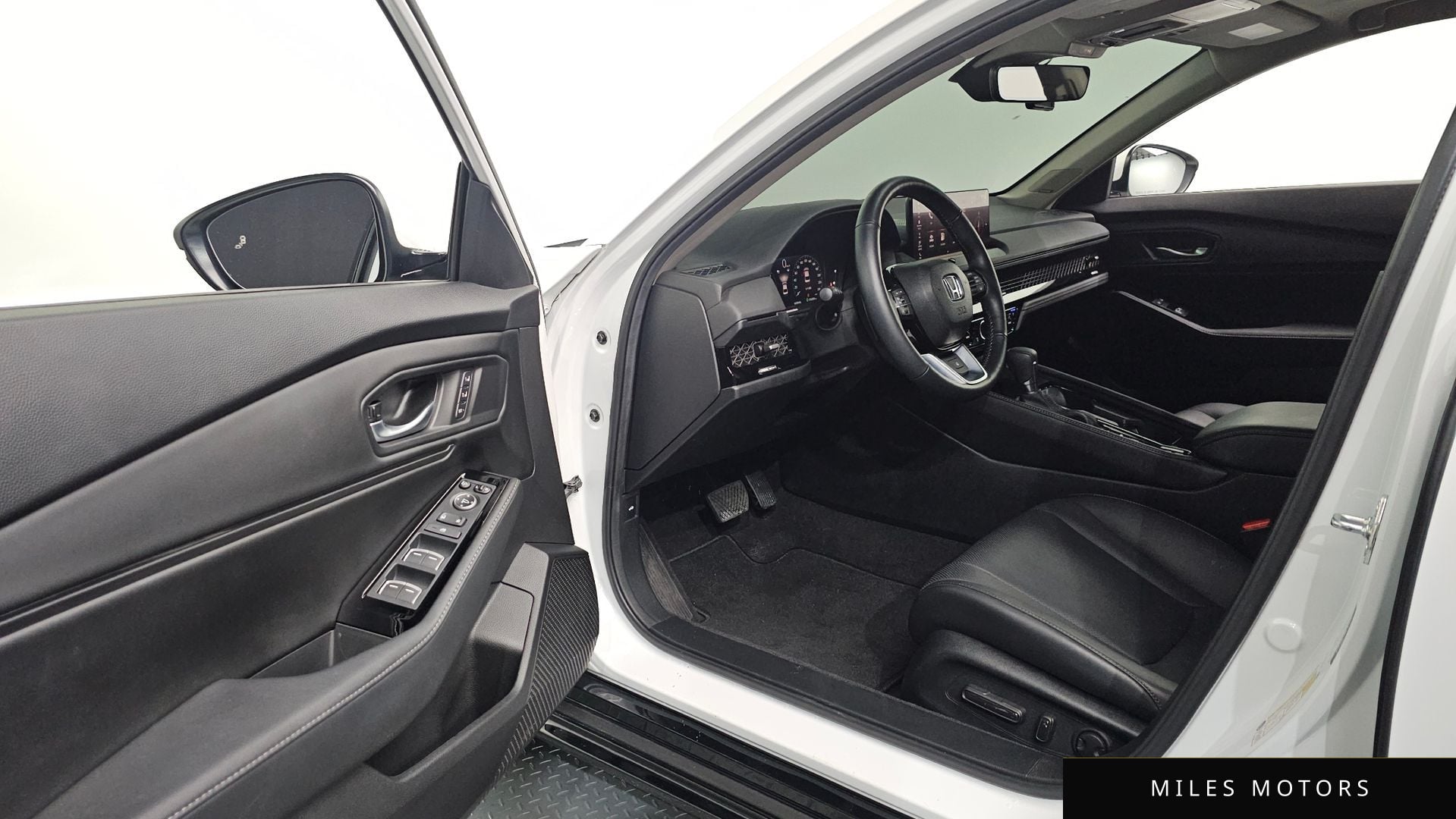 Honda Accord 2024 — миниатюра 12
