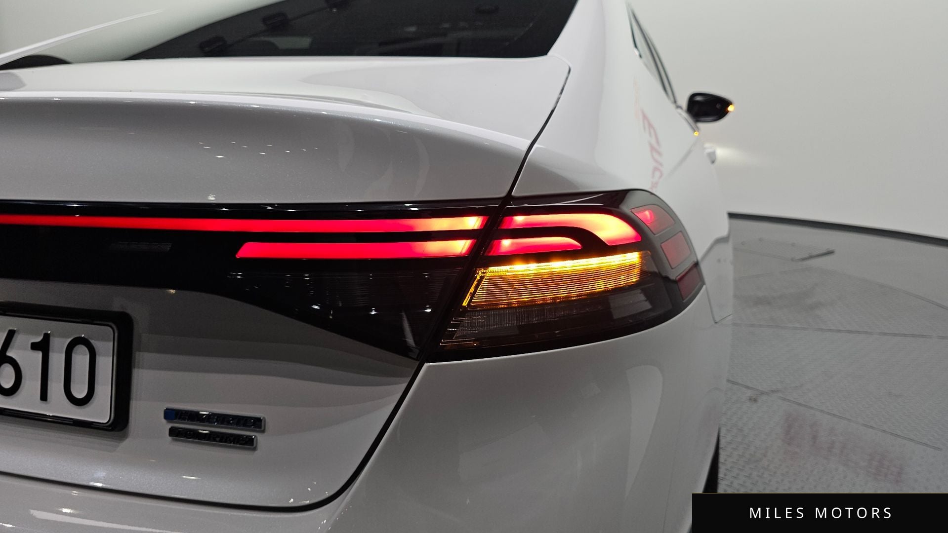 Honda Accord 2024 — миниатюра 8