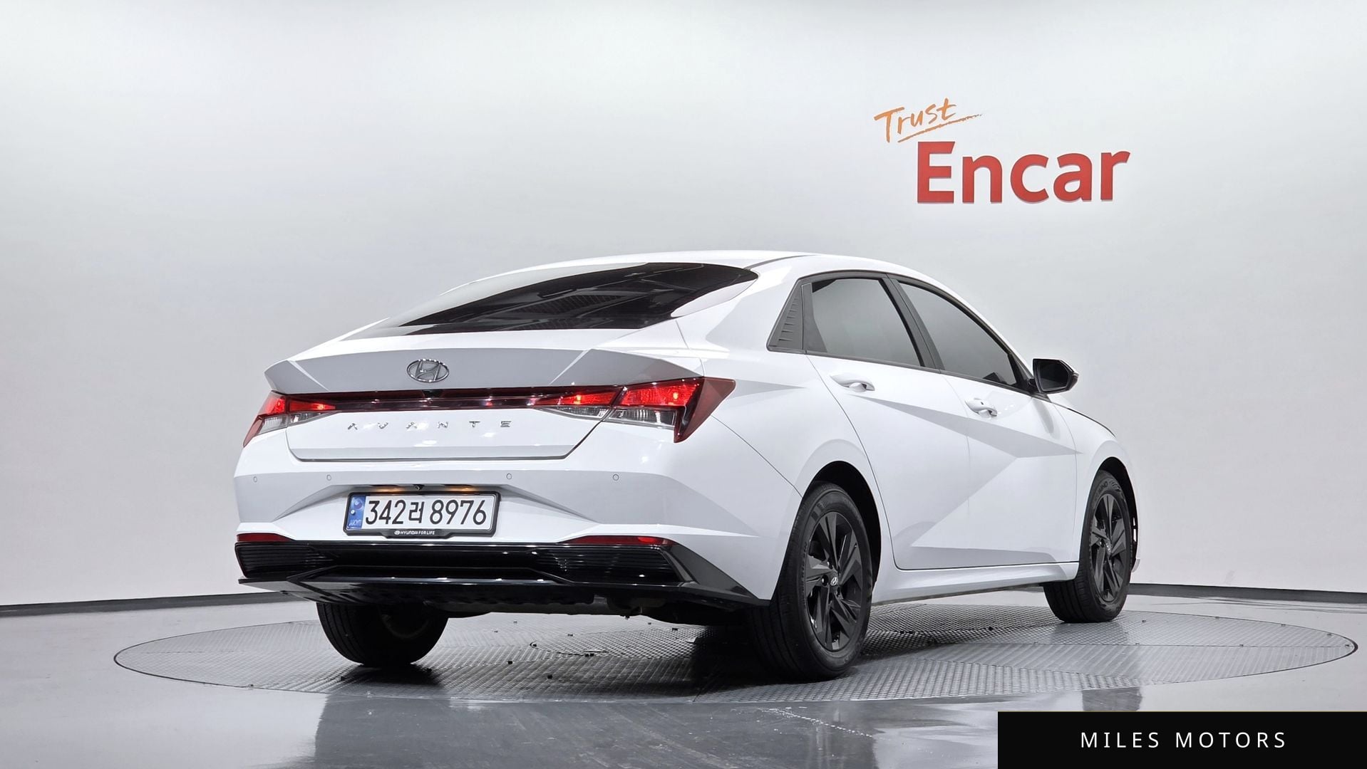 Hyundai AVANTE 2023 — миниатюра 2