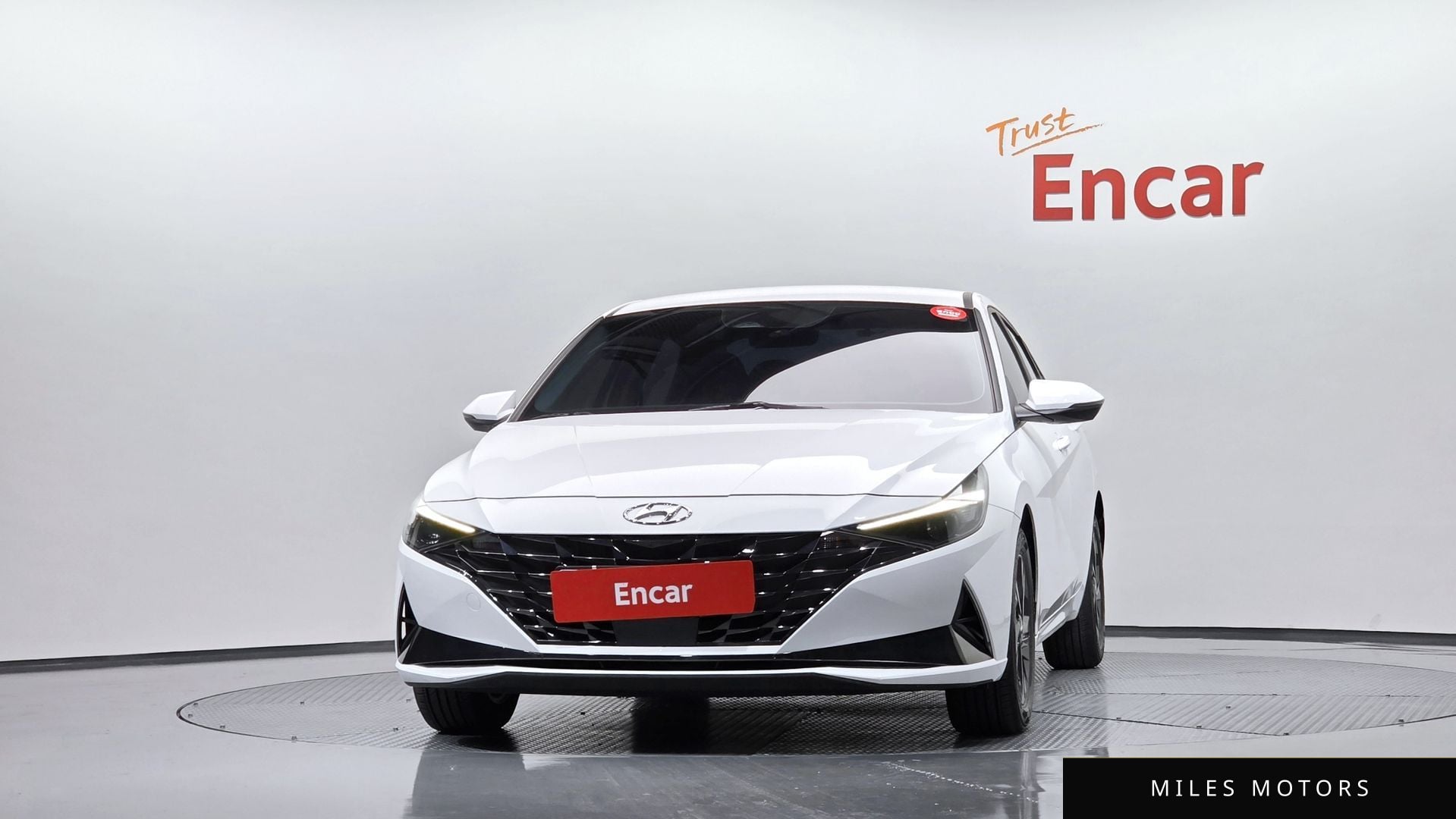 Hyundai AVANTE 2023 — миниатюра 3