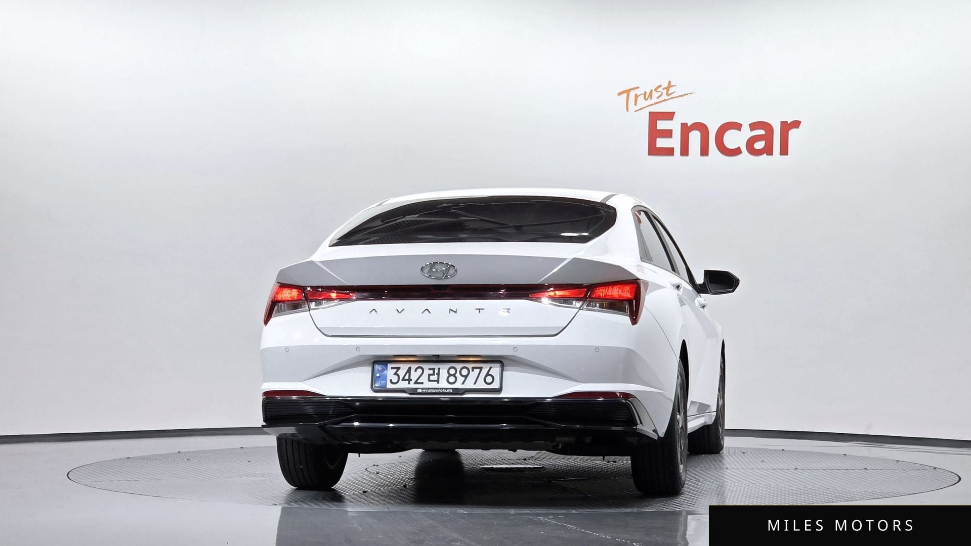 Hyundai AVANTE 2023 — миниатюра 4