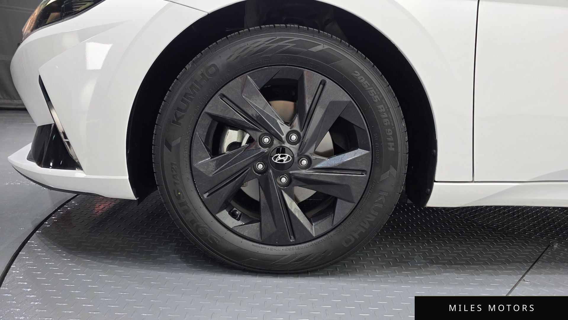 Hyundai AVANTE 2023 — миниатюра 5