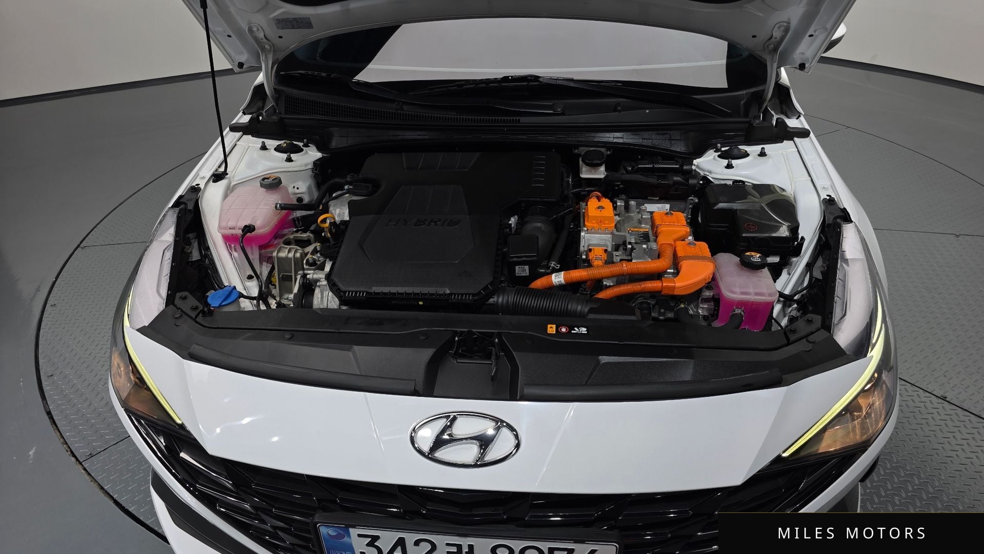Hyundai AVANTE 2023 — миниатюра 6