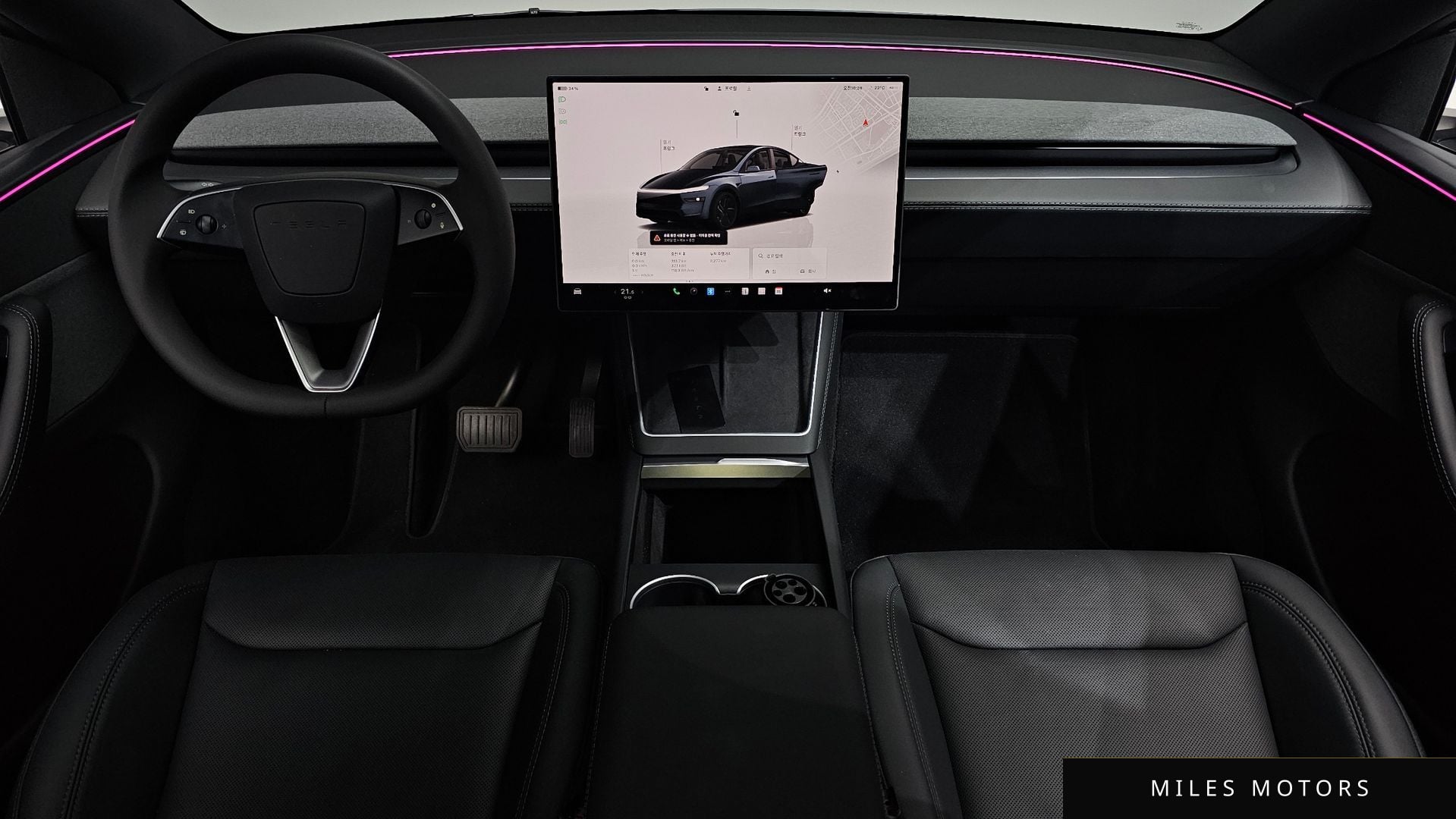 Tesla Model Y 2026 — миниатюра 9