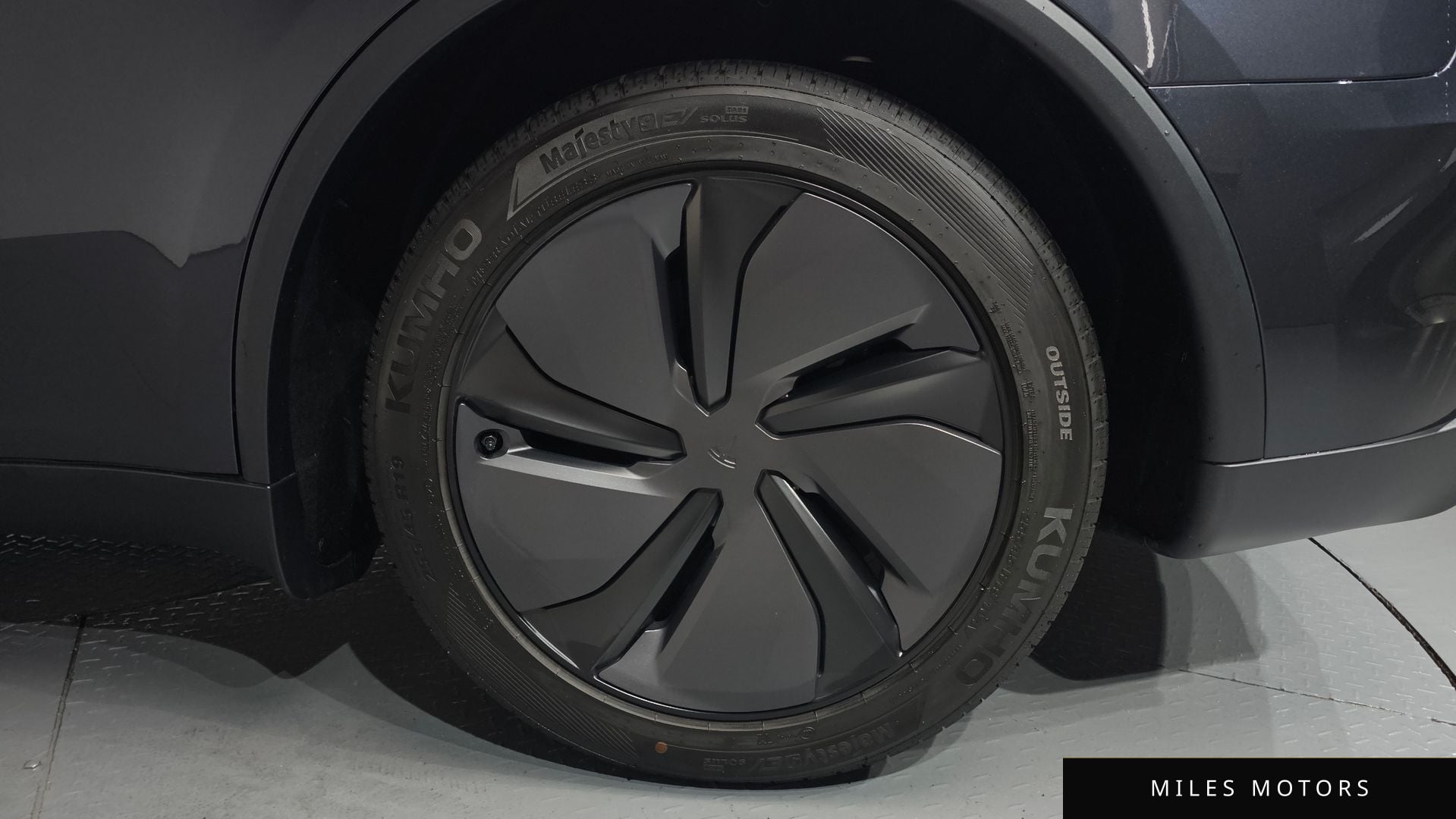 Tesla Model Y 2026 — миниатюра 6