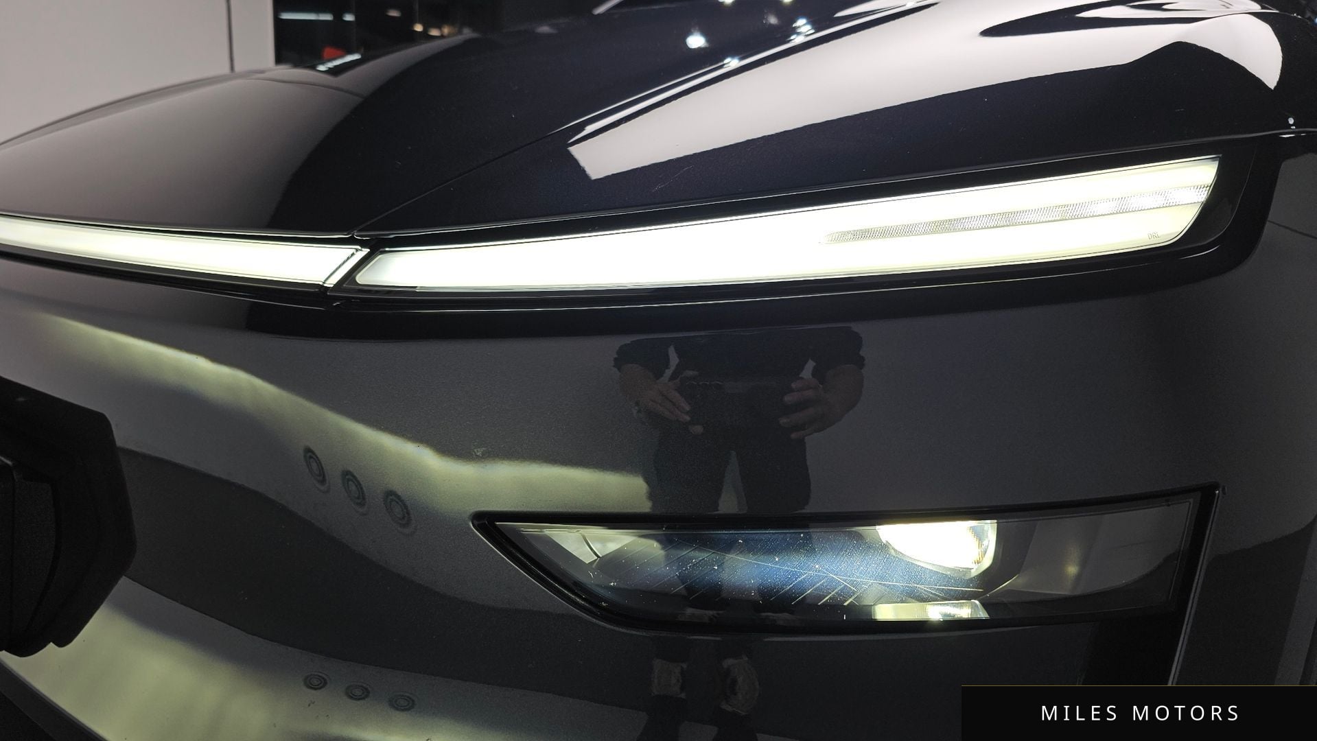 Tesla Model Y 2026 — миниатюра 7