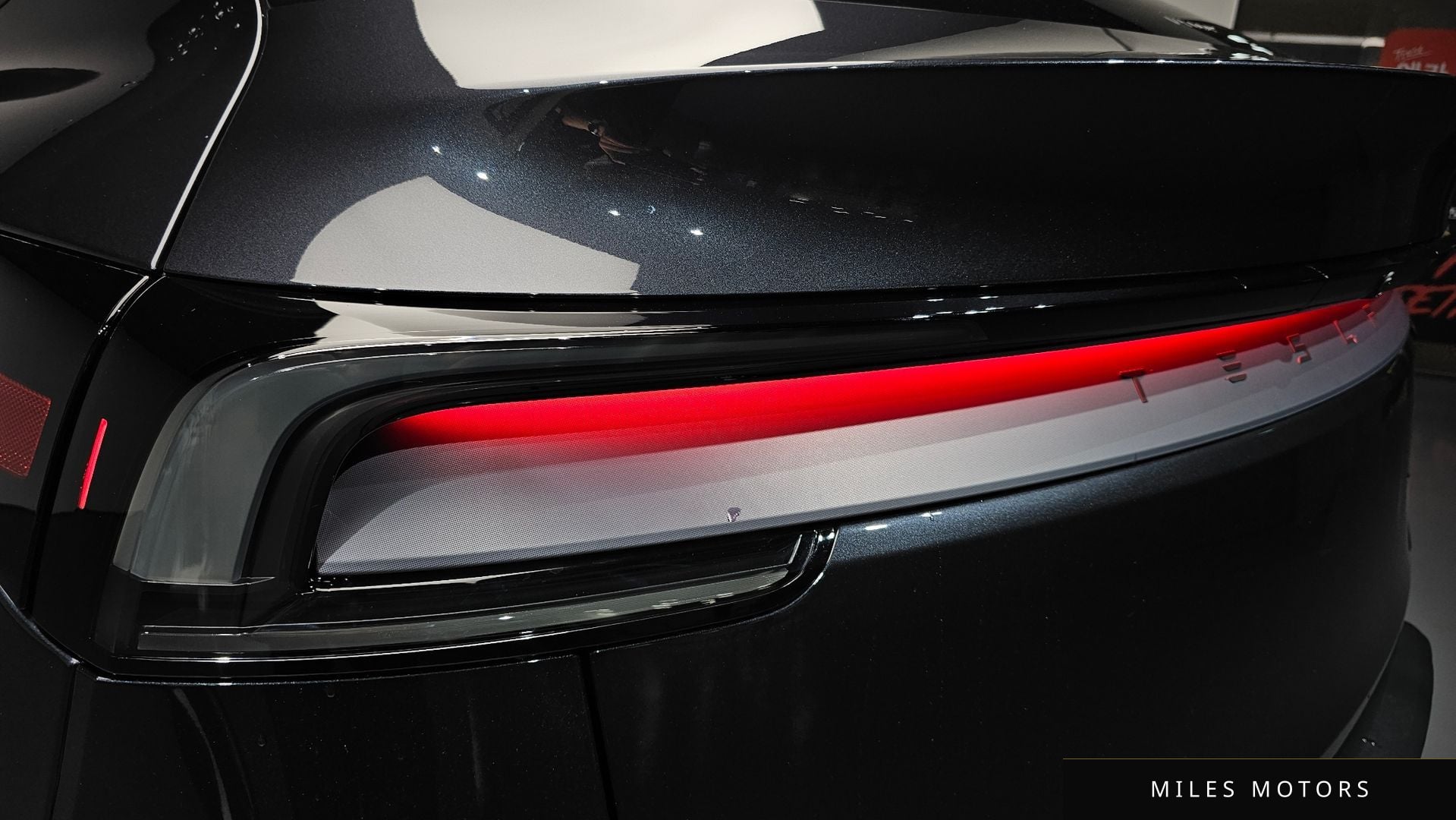Tesla Model Y 2026 — миниатюра 8