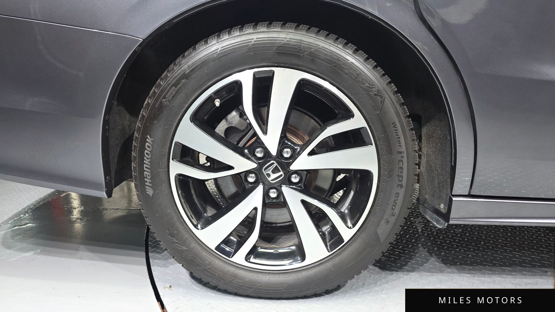 Honda Odyssey 2019 — миниатюра 5