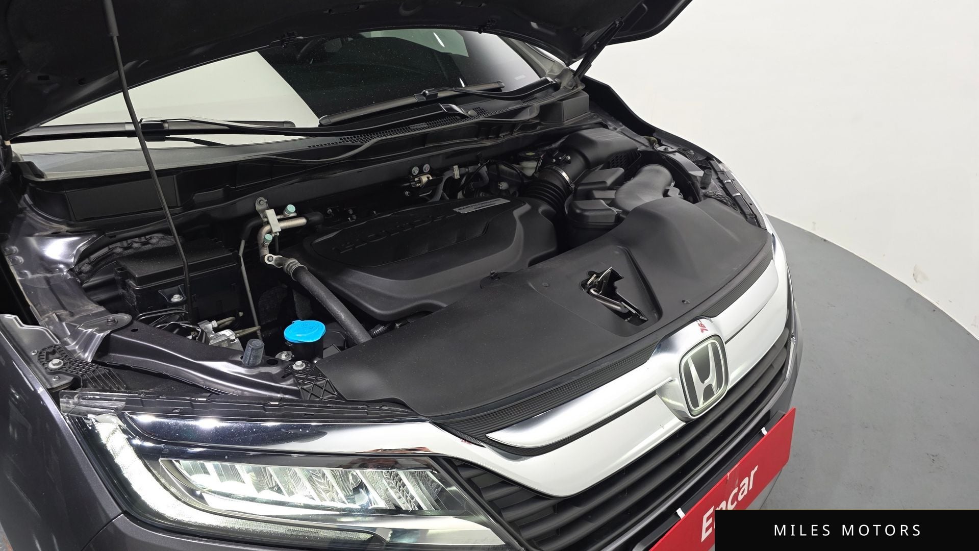 Honda Odyssey 2019 — миниатюра 6