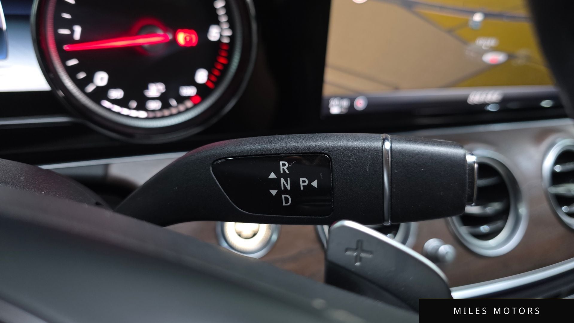 Mercedes-Benz E-Class W213 2017 — миниатюра 9