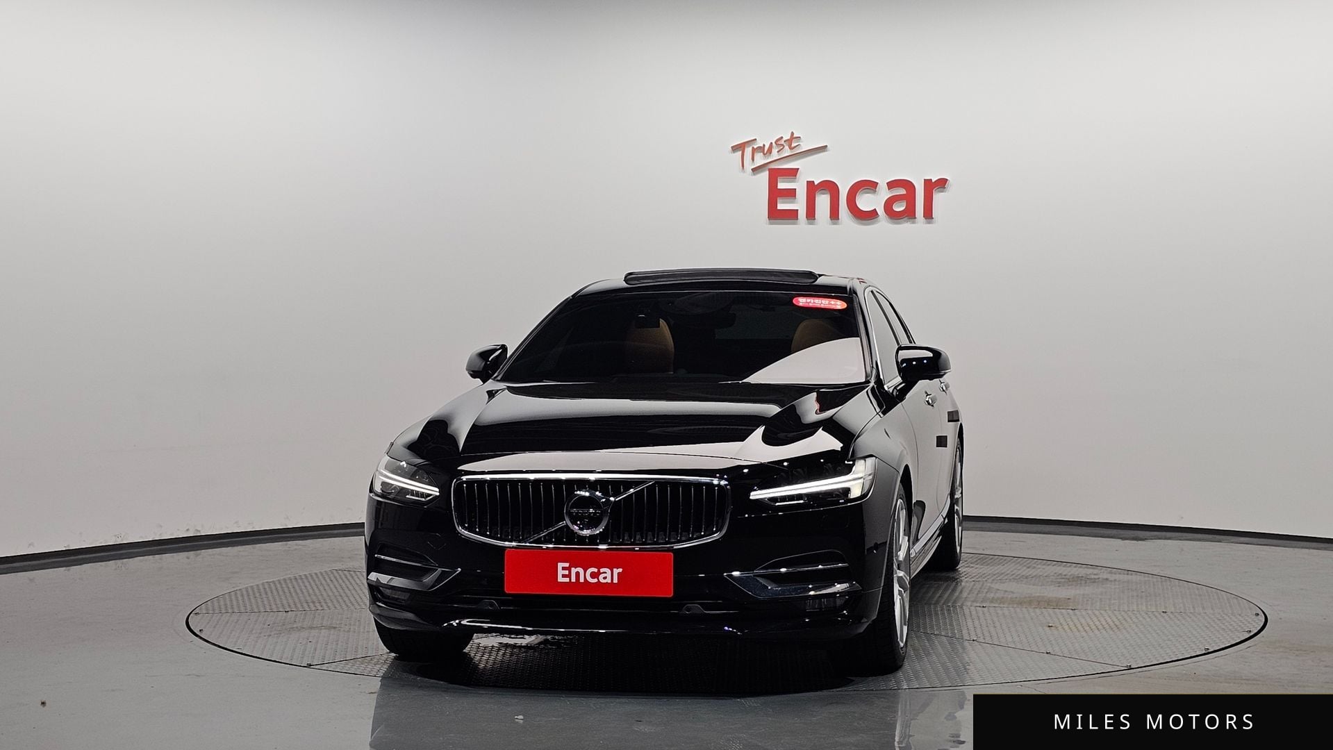 Volvo S90 2020 — миниатюра 2