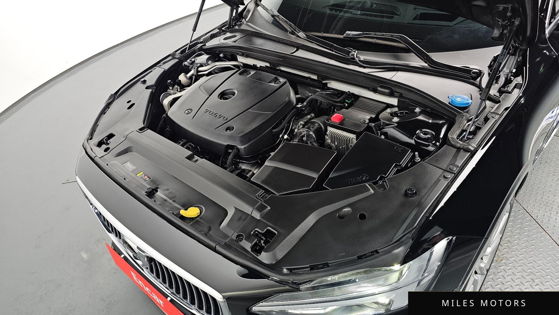 Volvo S90 2020 — миниатюра 5