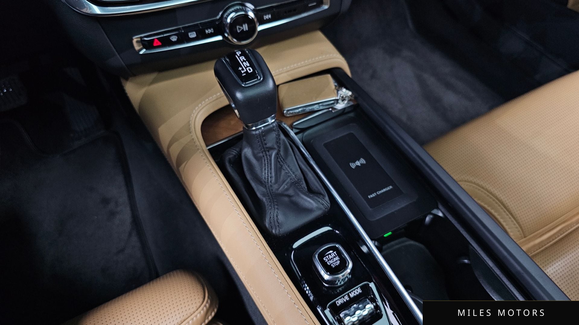 Volvo S90 2020 — миниатюра 11