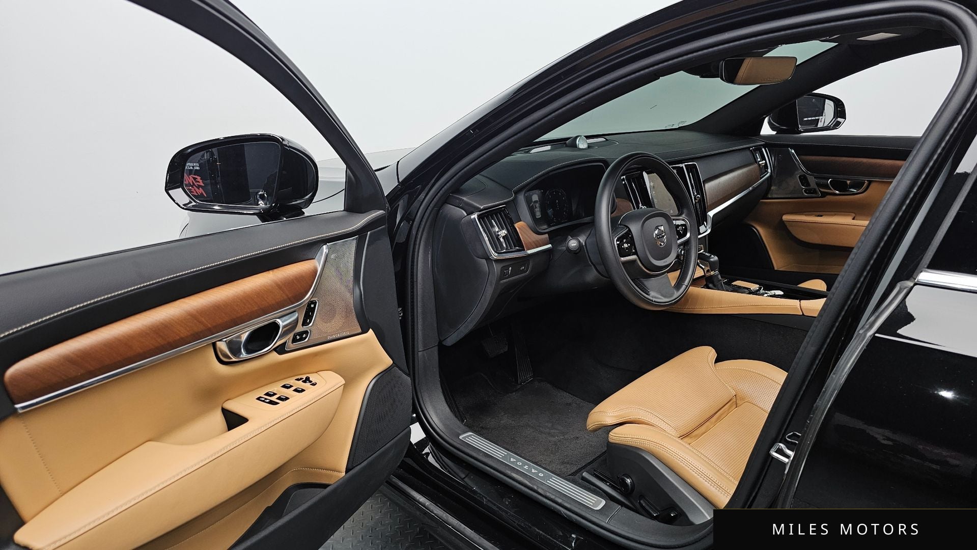 Volvo S90 2020 — миниатюра 12