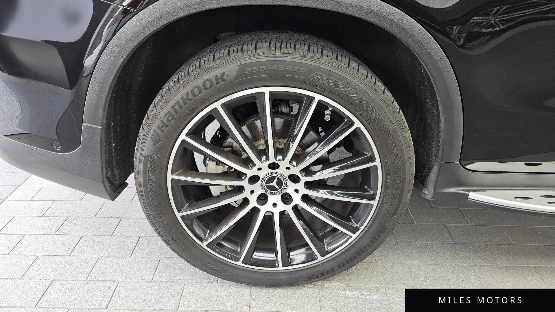 Mercedes-Benz GLC-Class X253 2019 — миниатюра 5