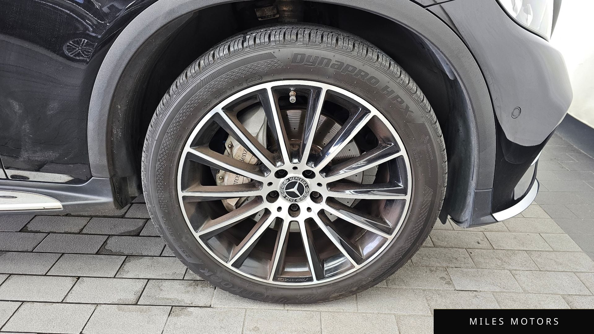 Mercedes-Benz GLC-Class X253 2019 — миниатюра 7