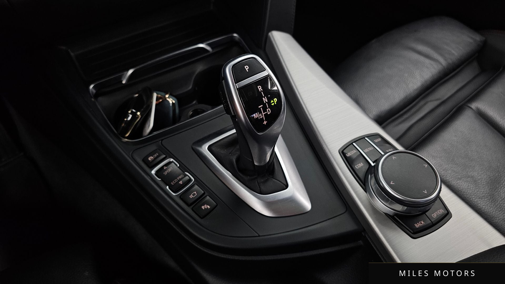 BMW 4 Series (F32) 2018 — миниатюра 12