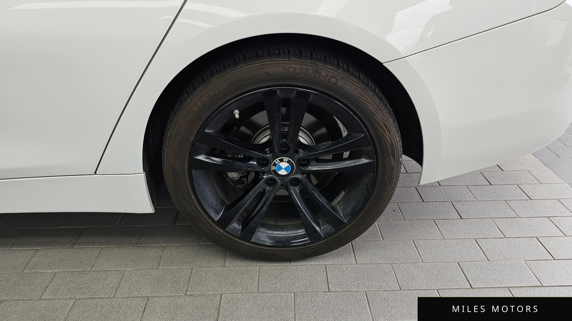 BMW 4 Series (F32) 2018 — миниатюра 7
