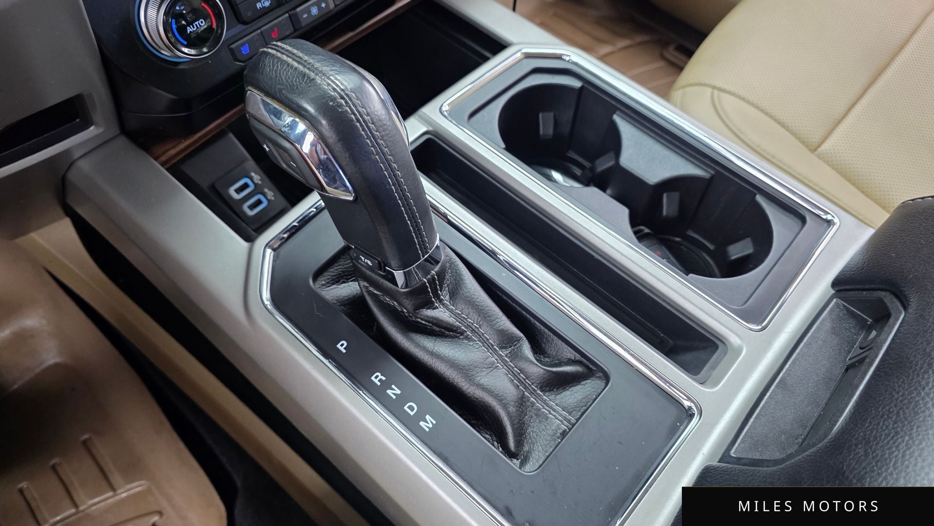 Ford F150 2017 — миниатюра 9