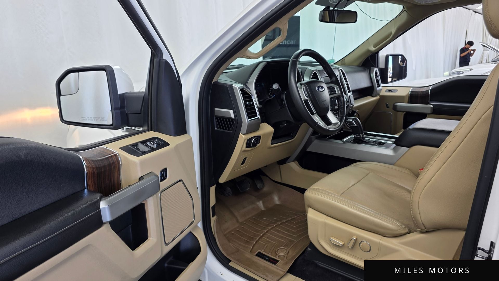 Ford F150 2017 — миниатюра 10