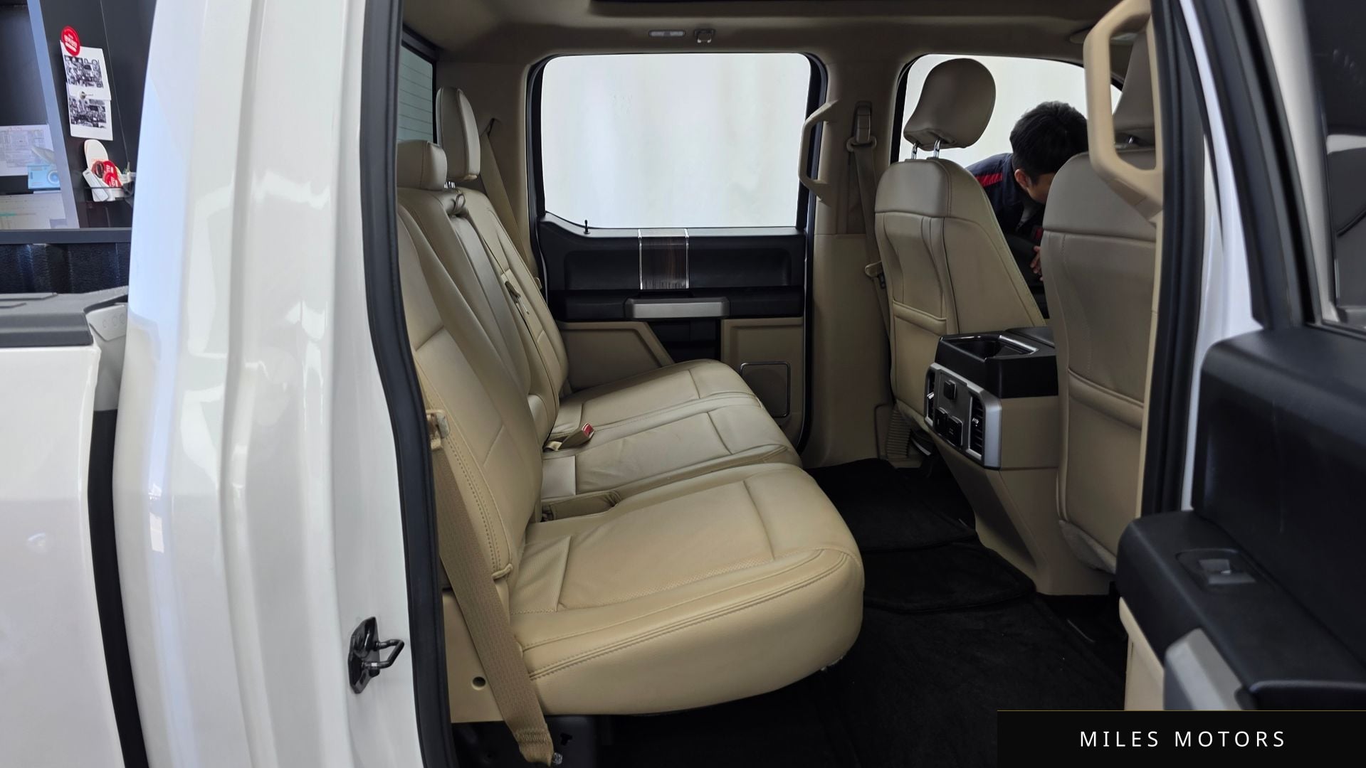 Ford F150 2017 — миниатюра 12