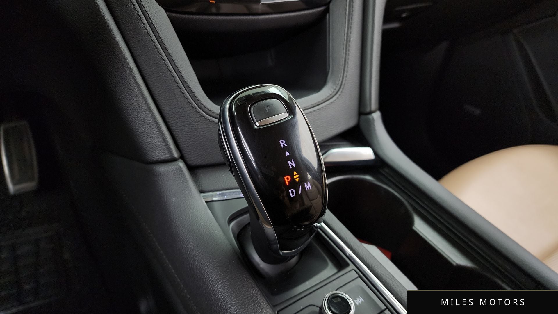 Cadillac XT5 2020 — миниатюра 12